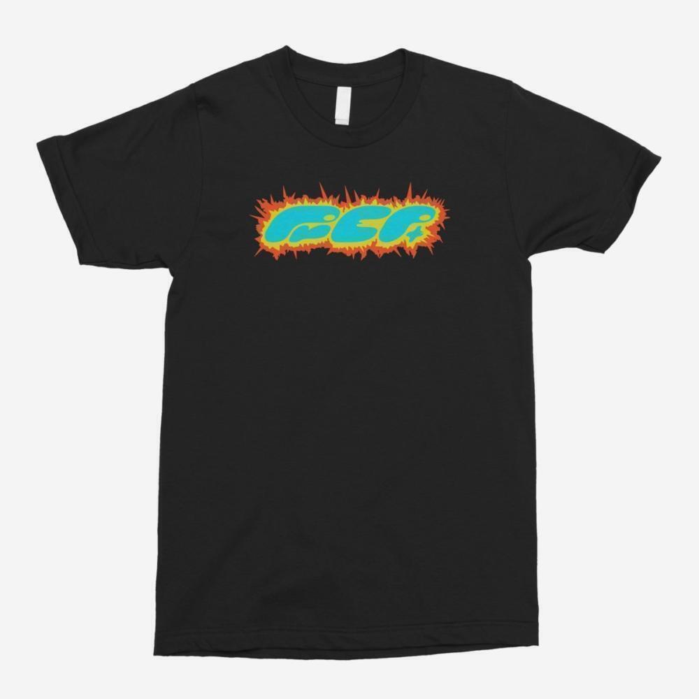 Frank Ocean Prep Black Unisex Tshirt